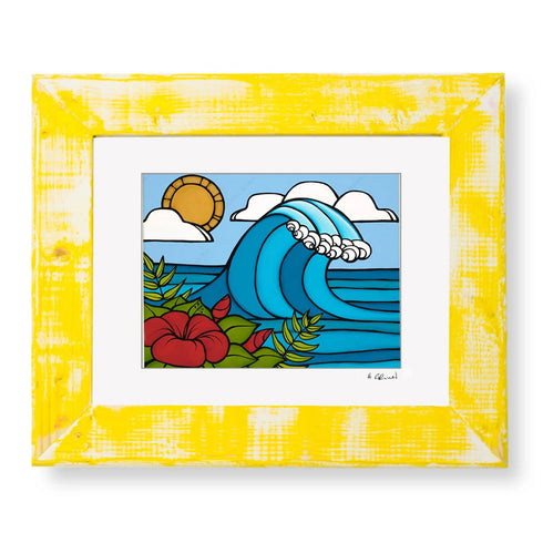 HIBISCUS SWELL